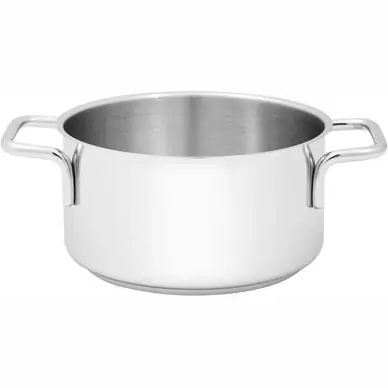 Demeyere Apollo 7 Kookpan Zonder Deksel 16 cm
